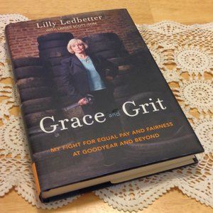 Powerful Women - Grace and Grit at Goodyear and Beyond